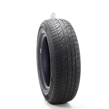 Set of (2) Used 235/65R17 VeeRubber Vitron ZR 104H - 7.5-8/32
