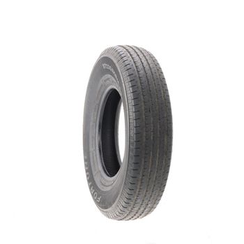 Driven Once ST235/85R16 Fortune ST01 125/121M - 8/32