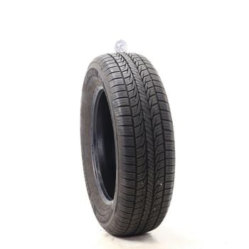 Set of (2) Used 215/65R17 General Altimax RT43 99T - 9.5-11/32