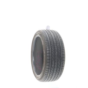 Set of (4) Used 225/40R18 Yokohama Avid GT 88V - 7.5-8/32