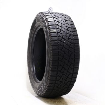 Set of (2) Used 325/55R22 Pirelli Scorpion ATR MO 116H - 11.5/32