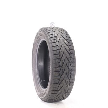 Used 225/60R18 Nokian Hakkapeliitta R2 SUV 104R - 7/32