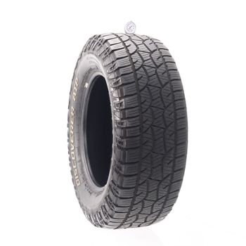 Set of (2) Used 275/65R18 Cooper Discoverer ATP II 116T - 8.5-9.5/32