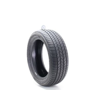 Set of (2) Used 225/50R17 Firestone All Season (Firestone) 94T - 8-9/32