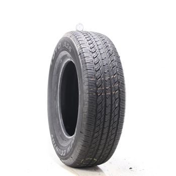 Used 265/70R18 Toyo Open Country A26 114S - 10/32
