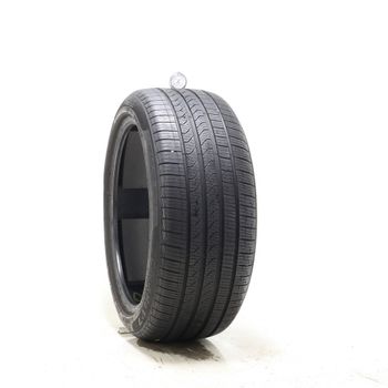 Used 265/40R20 Pirelli Cinturato P7 AO PNCS 104H - 9/32