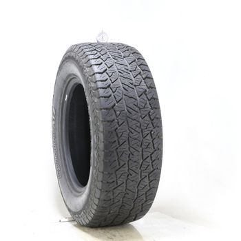 Used 265/65R17 Hankook Dynapro AT2 112T - 7/32