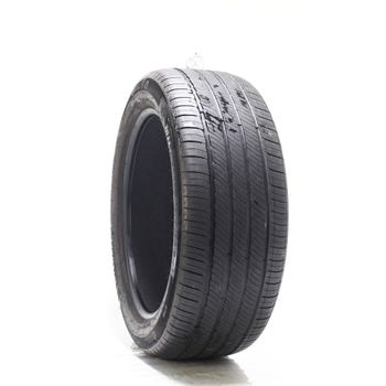 Used 255/50R21 Michelin Primacy Tour A/S Acoustic 109H - 5.5/32