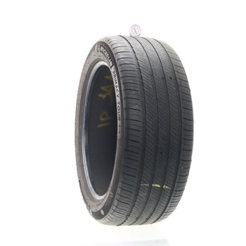 Used 255/50R21 Michelin Primacy Tour A/S Acoustic 109H - 5.5/32