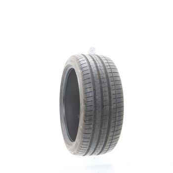 Used 245/40ZR19 Vredestein Ultrac Vorti Plus 98Y - 9/32
