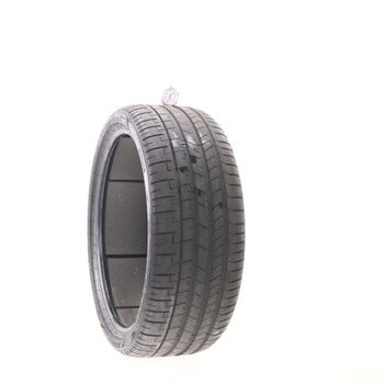Used 245/35R21 Pirelli P Zero PZ4 MO-S PNCS 96Y - 7.5/32