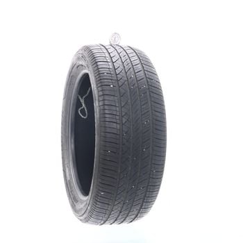 Set of (2) Used 255/50R20 Cooper ProControl 109V - 7-7.5/32