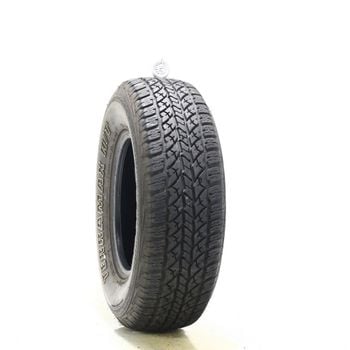 Set of (2) Used 235/75R15 Sailun Terramax H/T 105T - 10/32