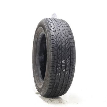 Used 235/65R17 Continental 4x4 Contact N1 108V - 7/32