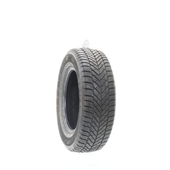 Used 215/65R15 Goodyear Ultra Grip Ice 95Q - 9.5/32