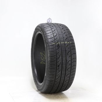 Set of (4) Used 275/40ZR20 Pirelli P Zero Nero 106Y - 7-8.5/32