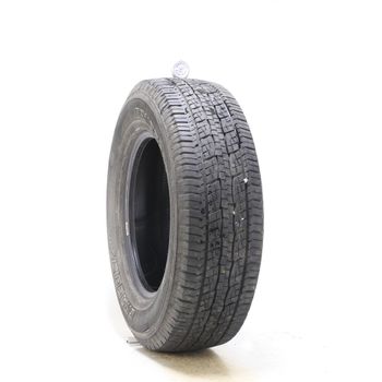 Set of (2) Used LT245/70R17 General Grabber HTS 60 119/116S - 9.5-10/32