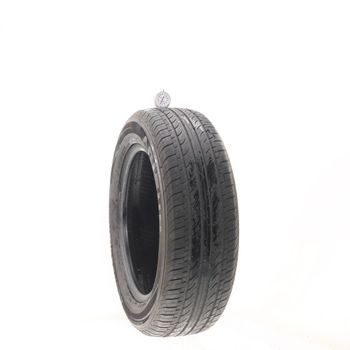 Set of (2) Used 225/60R17 Arisun Aggressor ZP01 99H - 8/32