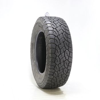 Used 265/65R18 Kumho Road Venture AT52 114T - 10/32