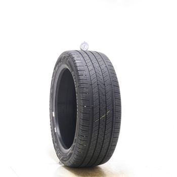 Set of (2) Used 235/45R18 Cooper Endeavor 94V - 7.5/32