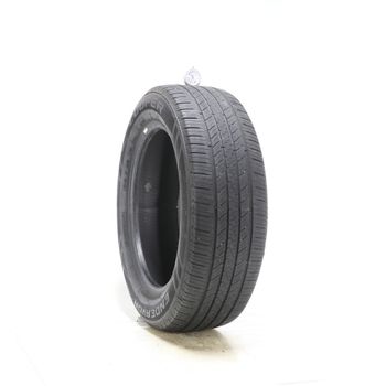Set of (2) Used 225/60R18 Cooper Endeavor Plus 100H - 5.5-7/32