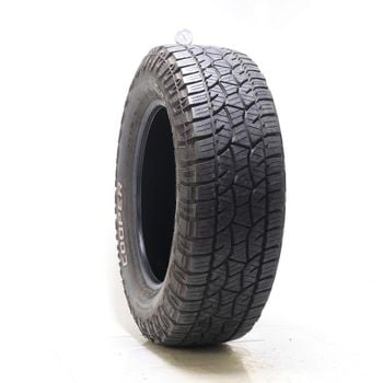 Set of (2) Used LT275/65R20 Cooper Discoverer ATP II 126/123S - 12.5-13.5/32