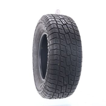 Used LT33X12.5R17 Terra Storm CAT3 A/T 120Q - 13.5/32
