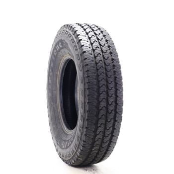 Used LT235/85R16 Firestone Transforce AT2 120/116R - 14/32