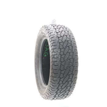 Used 245/60R18 BFGoodrich Trail-Terrain T/A 105H - 9/32