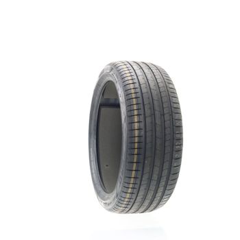 Set of (4) New 255/40R21 Pirelli P Zero PZ4 R01 PNCS 102Y