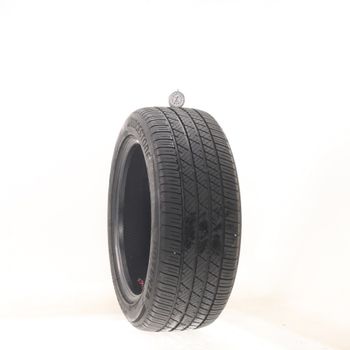 Used 235/50R18 Bridgestone Potenza RE980AS+ 97W - 7.5/32