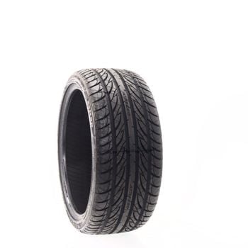 Set of (4) New 255/35ZR20 Sailun Atrezzo Z4+AS 97W - 99.000000/32