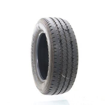 Used LT285/60R20 Firestone Transforce AT 125/122R - 19/32