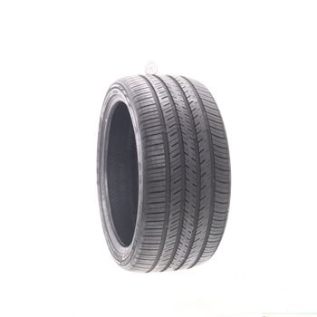 Used 295/35R21 Atlas Force UHP 107Y - 10/32