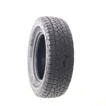 Driven Once 265/70R18 Continental TerrainContact AT 116S - 12/32