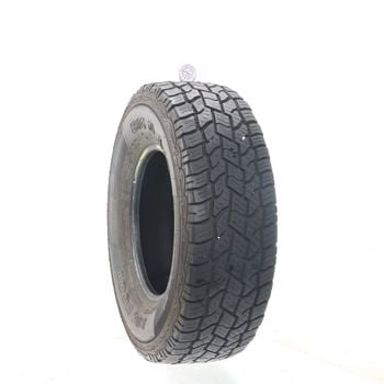 Set of (2) Used LT265/75R16 Big O Big Foot AT 123/120R - 11-12/32