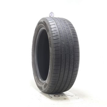 Set of (2) Used 255/50R20 Nexen N5000 Platinum 109V - 8/32