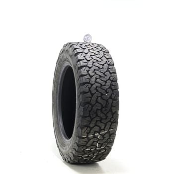 Used LT225/65R17 BFGoodrich All-Terrain T/A KO2 107/103S - 8.5/32