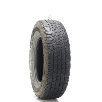 Used 245/70R17 Goodyear Wrangler Workhorse HT 110T - 9.5/32