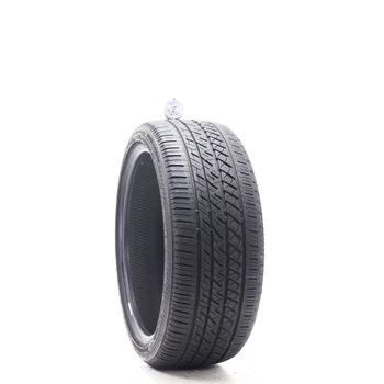 Set of (2) Used 225/40RF18 Bridgestone DriveGuard RFT 92W - 8/32