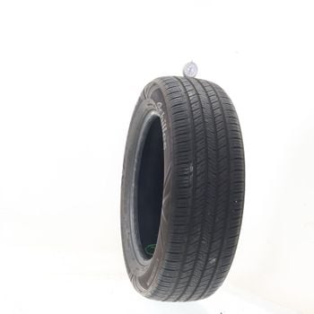 Set of (4) Used 225/60R18 Achilles Touring Sport A/S 100V - 7.5-8/32