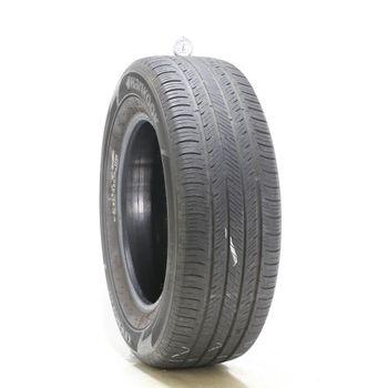 Set of (4) Used 255/65R18 Hankook Kinergy GT 111H - 7/32