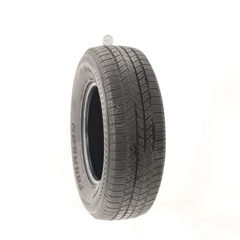 Set of (2) Used 265/70R17 Paragon Tour CUV 115T - 10/32