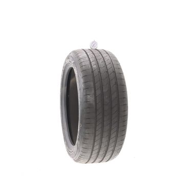 Set of (2) Used 255/45R19 Goodyear ElectricDrive T1 SoundComfort 104V - 8.5/32