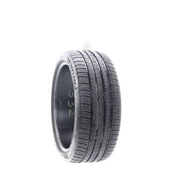 Used 225/40ZR19 Michelin Pilot Sport All Season 4 93Y - 9/32