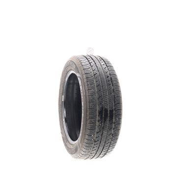 Set of (2) Used 225/55R17 Goodyear Assurance Outlast 97V - 9-10/32