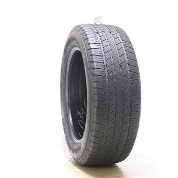Used 275/55R20 Goodyear Wrangler SR-A 111S - 5.5/32