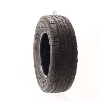 Used 265/70R17 Goodyear Wrangler Fortitude HT 115T - 7.5/32