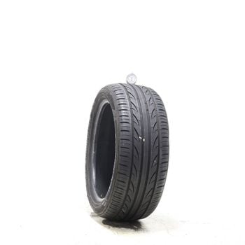 Set of (2) Used 225/45ZR17 Landgolden LG27 94W - 7-7.5/32
