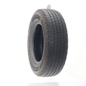 Set of (2) New 255/70R17 Goodyear Wrangler Workhorse HT 112T - 99.000000/32